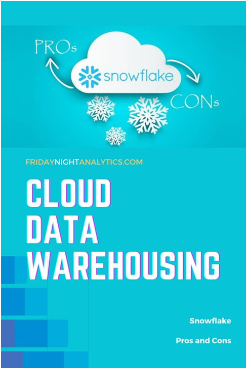 Data Warehouse Services and Cloud Analytics