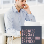 business processing outsourcing