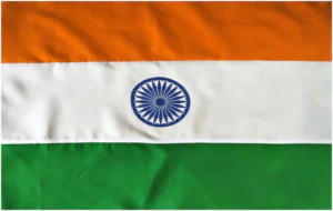 india