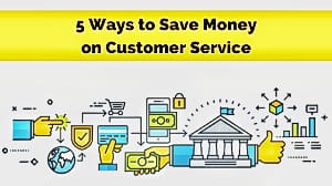 how to save your business money