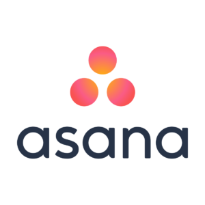 Asana Logo