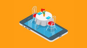 AI in Restaurants and Food Services