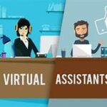 Hire Virtual Assistant