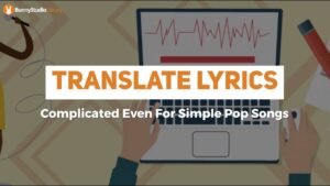 Songs Translation
