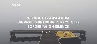 Quotes For Translators 1