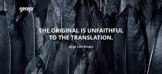 Quotes For Translators 2