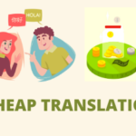Cheap Translation