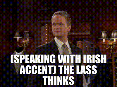 irish accent 24x7offshoring