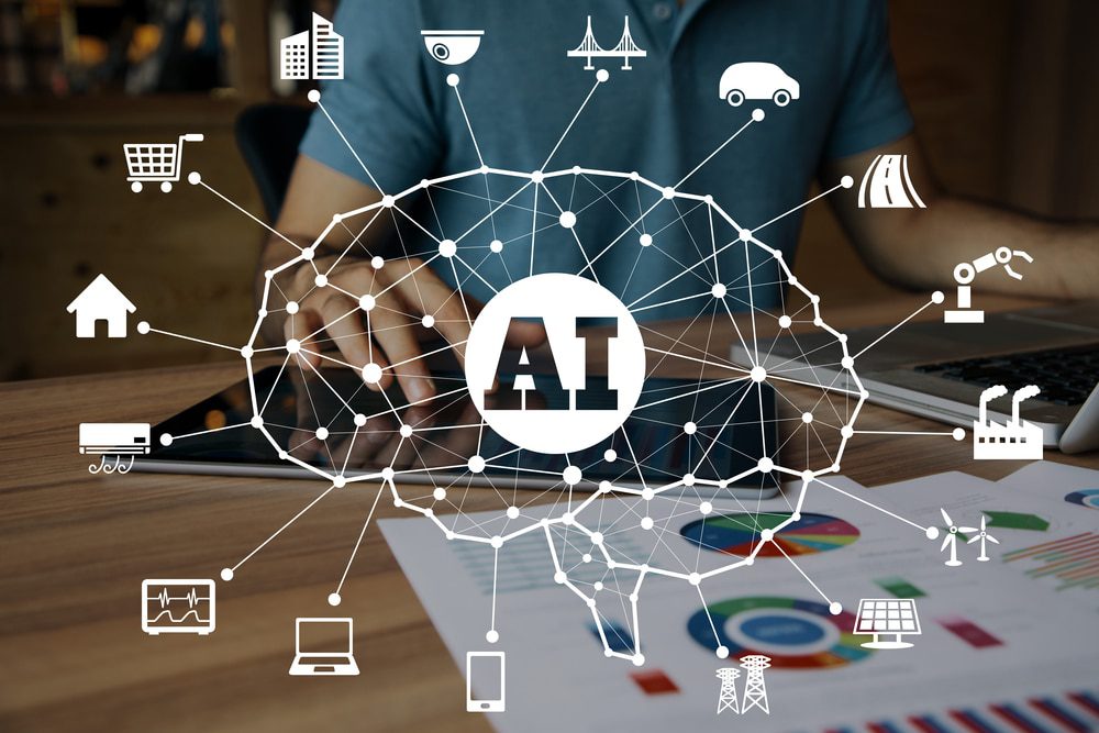 AI – The Impact on Your Business Security