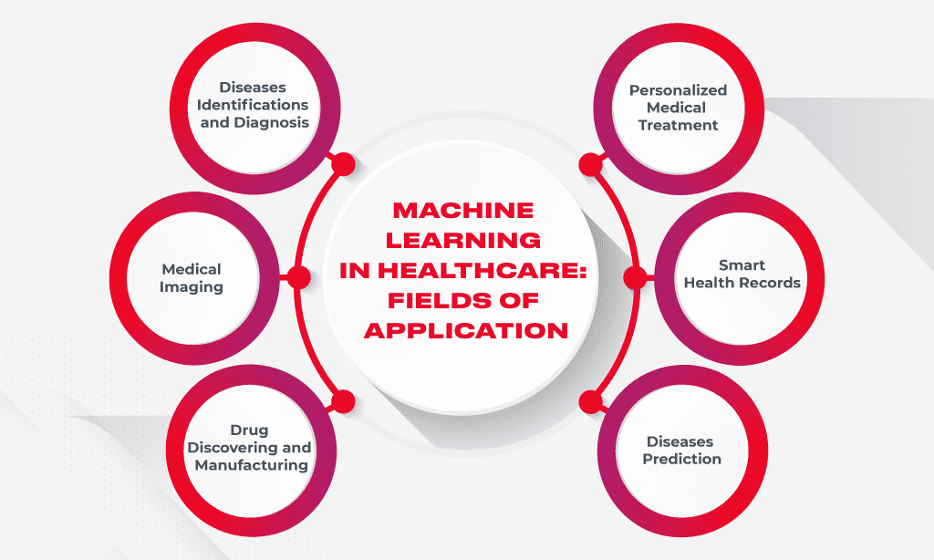 Case study: AI models in healthcare using medical datasets