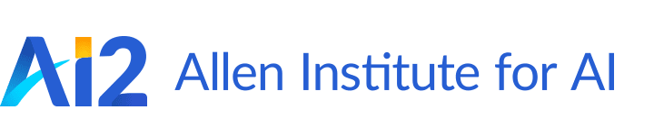 Allen Institute for AI; Enhanced Research