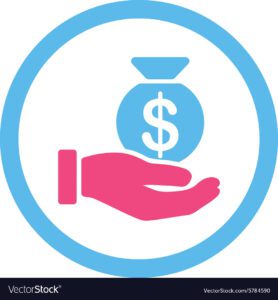 payment icon vector 5784590