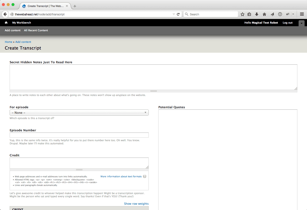 How Transcripts Will Facilitate Your Best Web Site In 2022