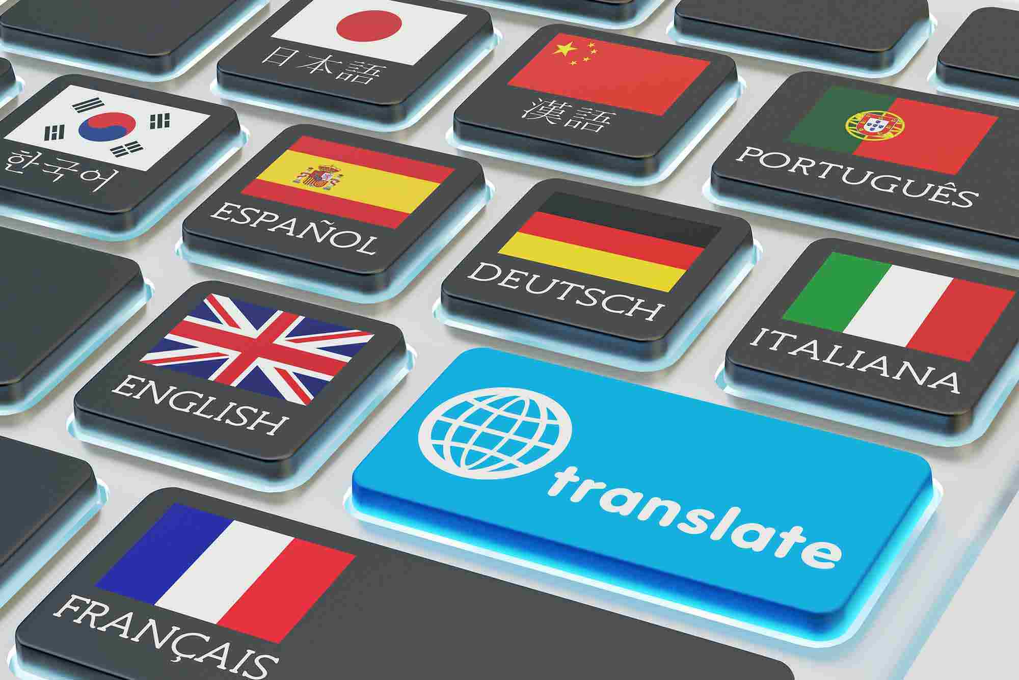 translation services 24x7offshoring