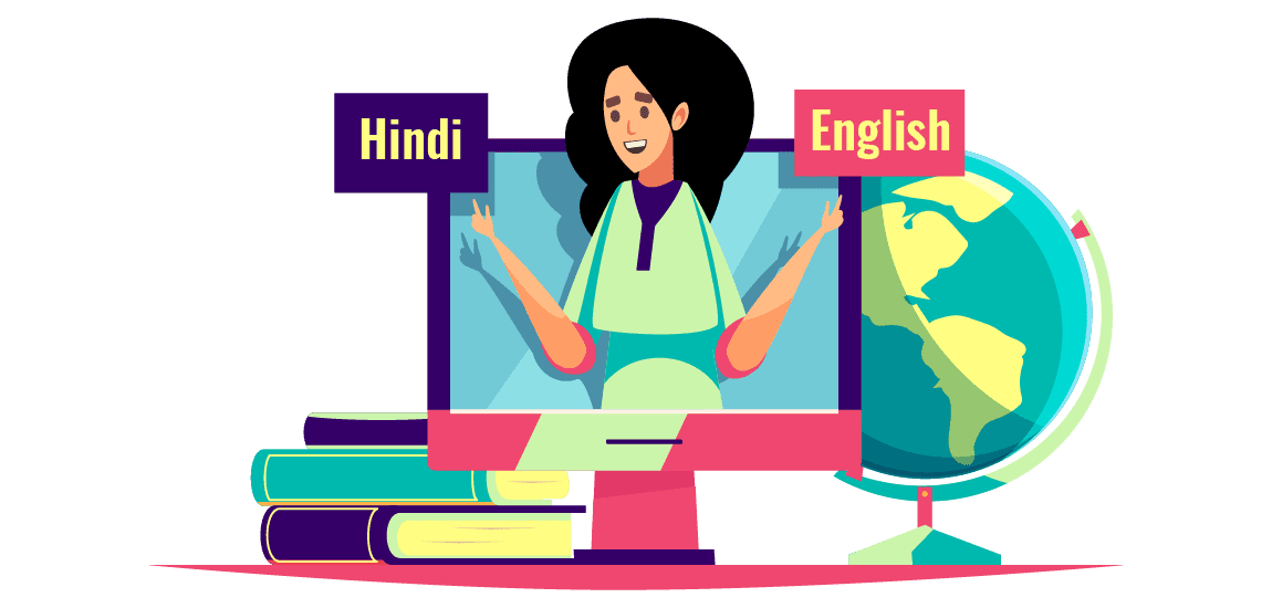 English to hindi Translation sentences 24x7offshoring