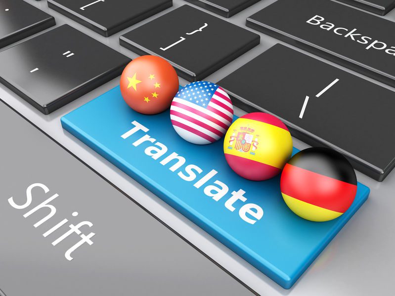 englishAre you looking for the best professional literary translator?