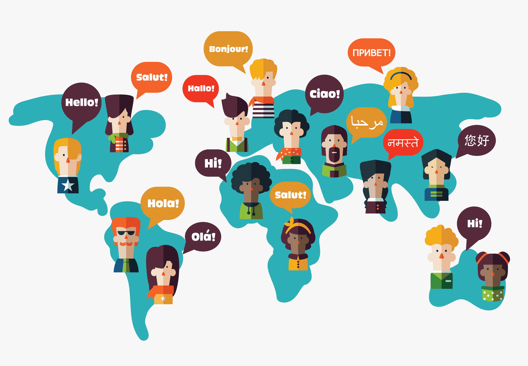 cuba language 24x7offshoring Spanish is the main language in Cuba. Although it is not a local language, the island's different ethnic groups have influenced the speech patterns. https://24x7offshoring.com/cuba-language/