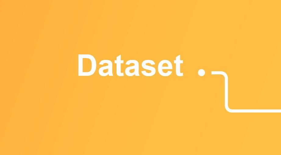 Create a Good Dataset