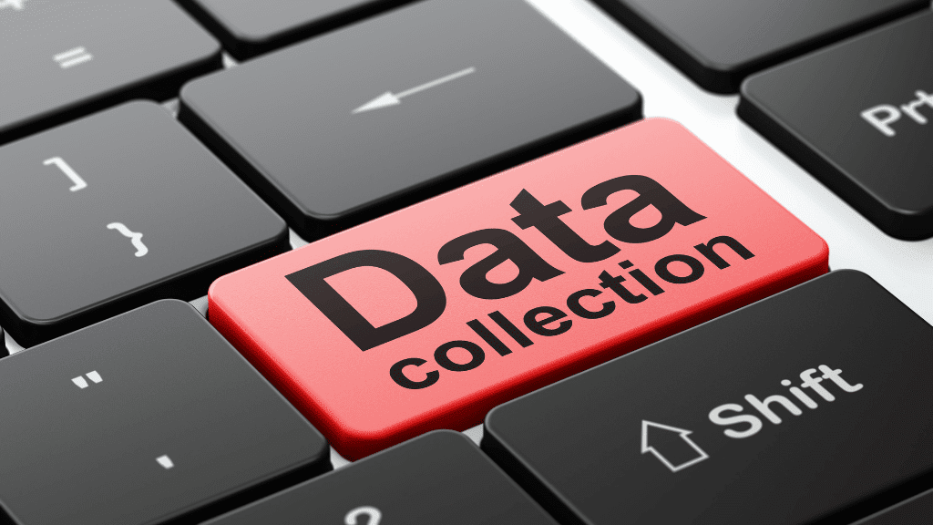 Data collections