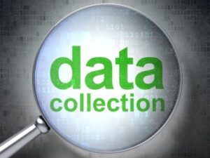 Data collection