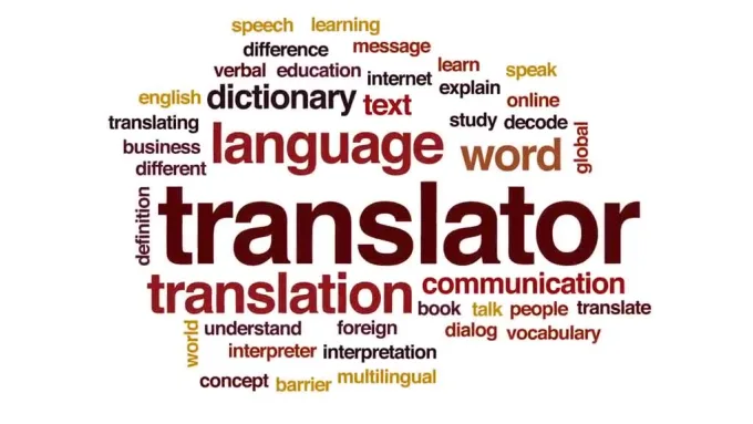 translator-translation