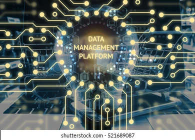 data management platform dmpmarketing crm 260nw 521689087