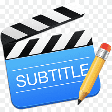 Subtitling 3 png transparent subtitle editor translation computer software subtitle miscellaneous computer program material thumbnail