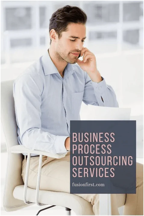business processing outsourcing