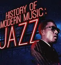 history of modern music