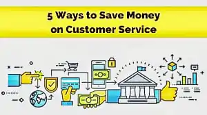 how to save your business money
