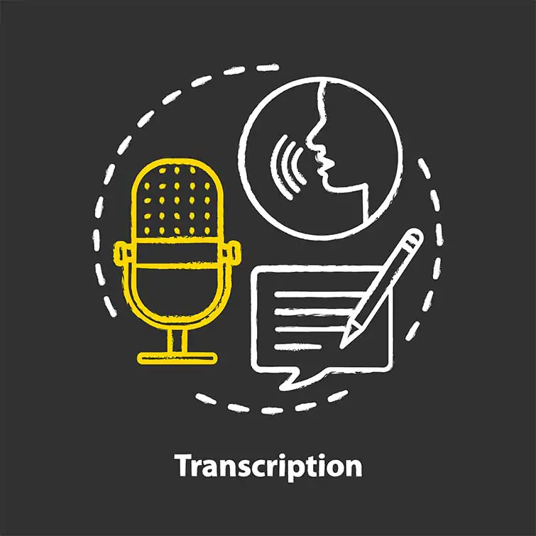 5 best transcription services 24x7offshoring